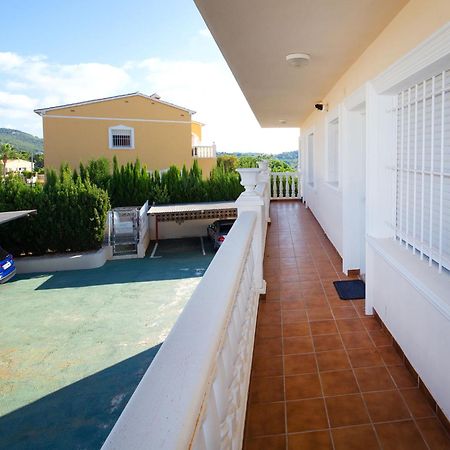 Apartment Garduix By Interhome Calpe Exterior photo