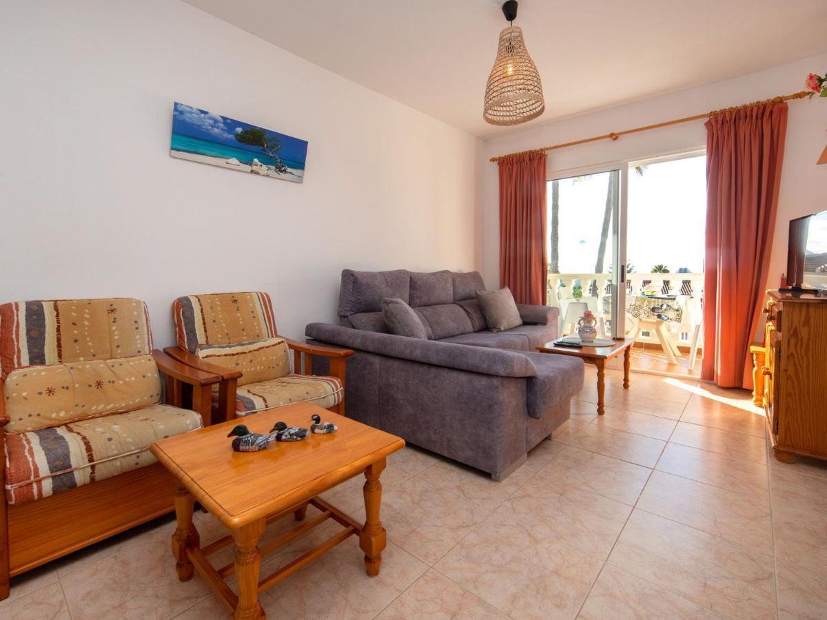 Apartment Garduix By Interhome Calpe Exterior photo